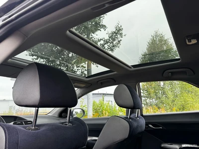 Honda Civic 1,8i Executive 5D BUSINESS 2006, kuva 3/5
