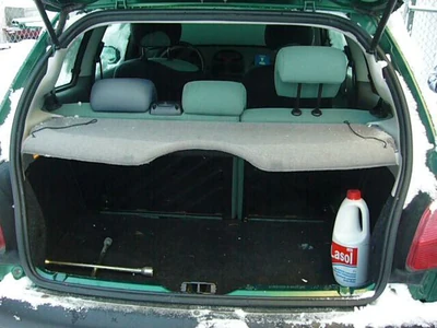 Peugeot 206 2002, kuva 4/8