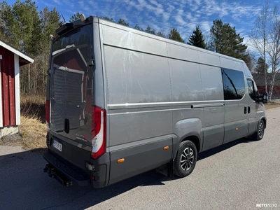 Iveco Daily 2021, photo 5/19
