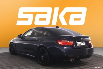 BMW 420 2017, kuva 5/32