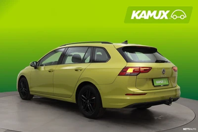 Volkswagen Golf 2021, kuva 5/31