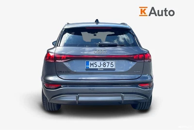 Audi Q6 e-tron 2026, kuva 3/30