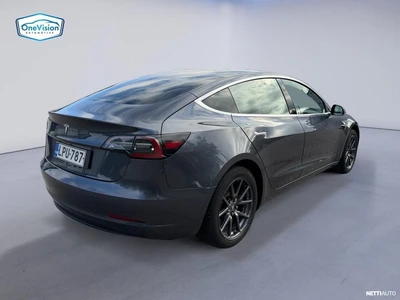 Tesla Model 3 Standard RWD Plus 2019, photo 6/15