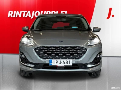 Ford Kuga 2022, kuva 3/41
