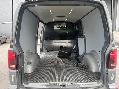 Volkswagen Transporter 2020, kuva 5/5
