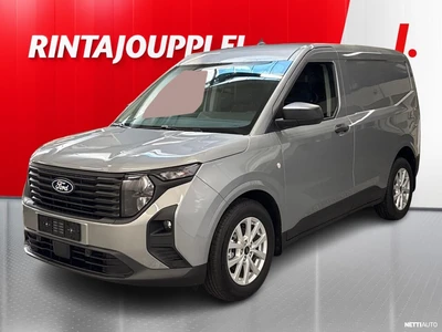 Ford Transit Courier 2026, photo 6/29
