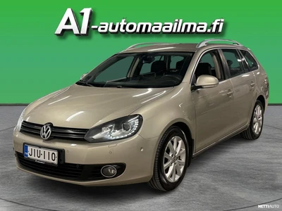 Volkswagen Golf 2013, kuva 3/16