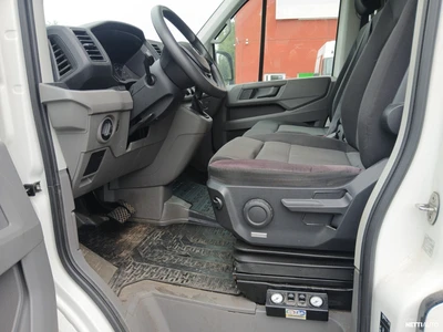 Volkswagen Crafter 2018, kuva 3/8