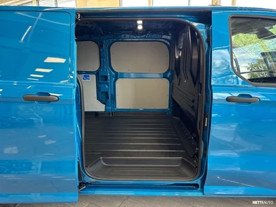 Ford Transit Custom 2026, photo 5/20