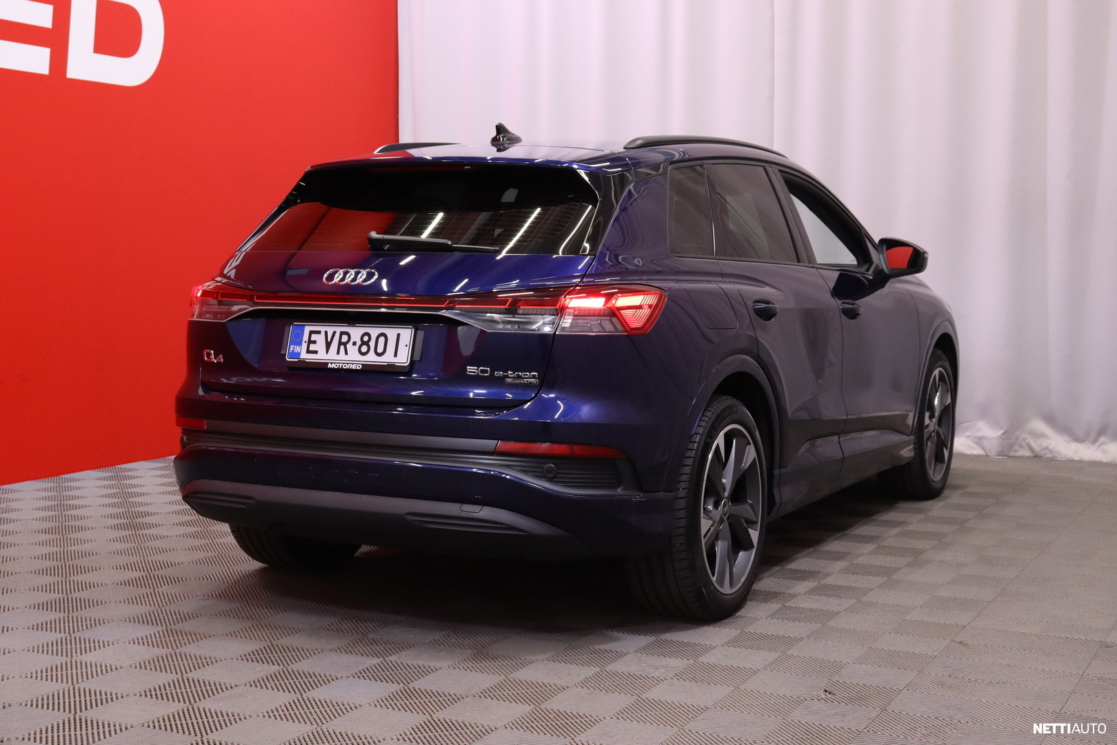 Audi Q4 e-tron 2022, kuva 2/50