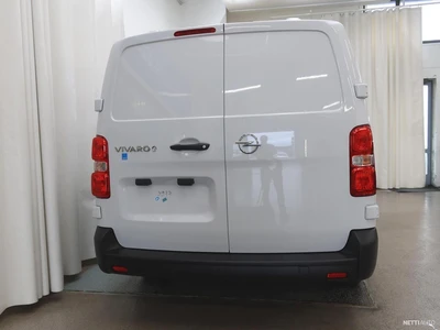 Opel Vivaro-e 2023, photo 4/7