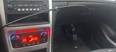 Peugeot 307 Peugeot 307 1,6 l bensa 2008, kuva 3/3