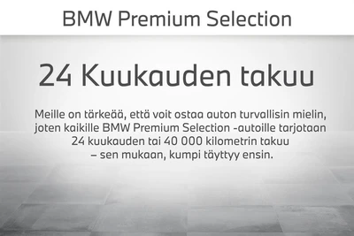 BMW 520 G31 Touring 520d A xDrive MHEV 2022, kuva 3/3