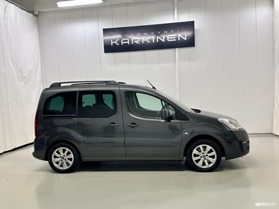 Citroen Berlingo 2016, kuva 4/21