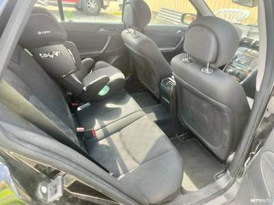 Mercedes-Benz C 2006, kuva 7/8