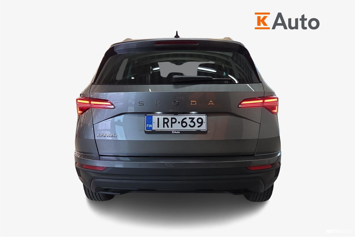 Skoda Karoq 2025, photo 3/21