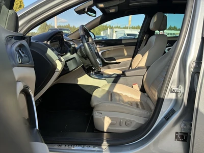 Opel Insignia 2015, photo 5/7