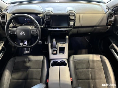 Citroen C5 Aircross 2021, kuva 7/29