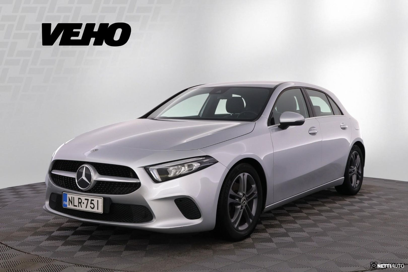 Mercedes-Benz A