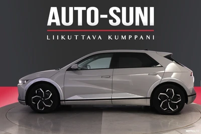 Hyundai Ioniq 5 2021, kuva 6/40