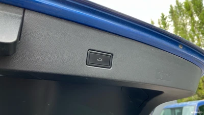 Volkswagen T-Roc 2020, kuva 6/10