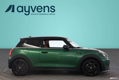 MINI Hatchback Cooper SE Maximise 2023, kuva 3/16