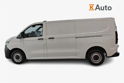 Volkswagen Transporter 2026, photo 7/23