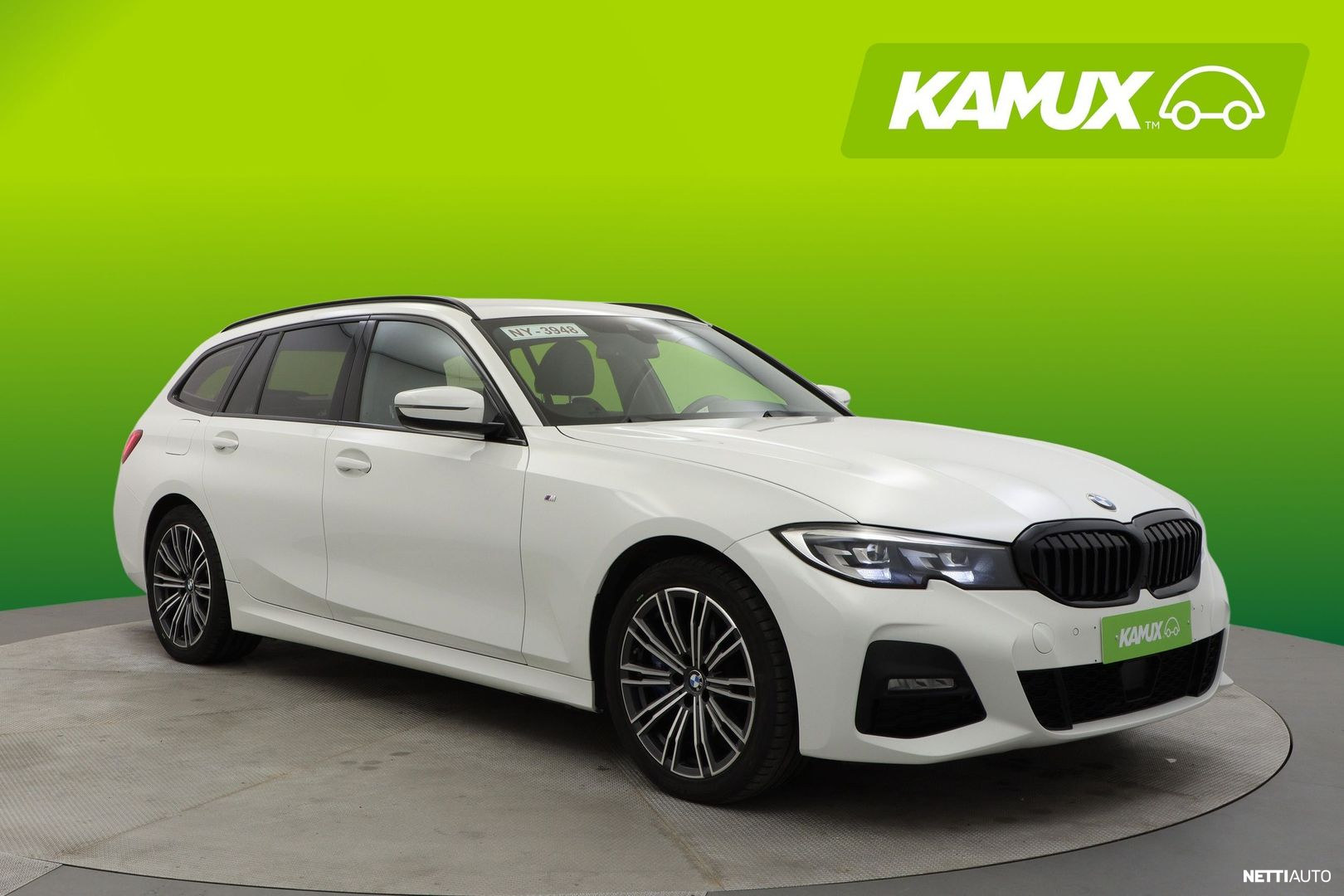 BMW 330