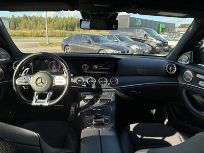 Mercedes-Benz E 2019, kuva 6/10