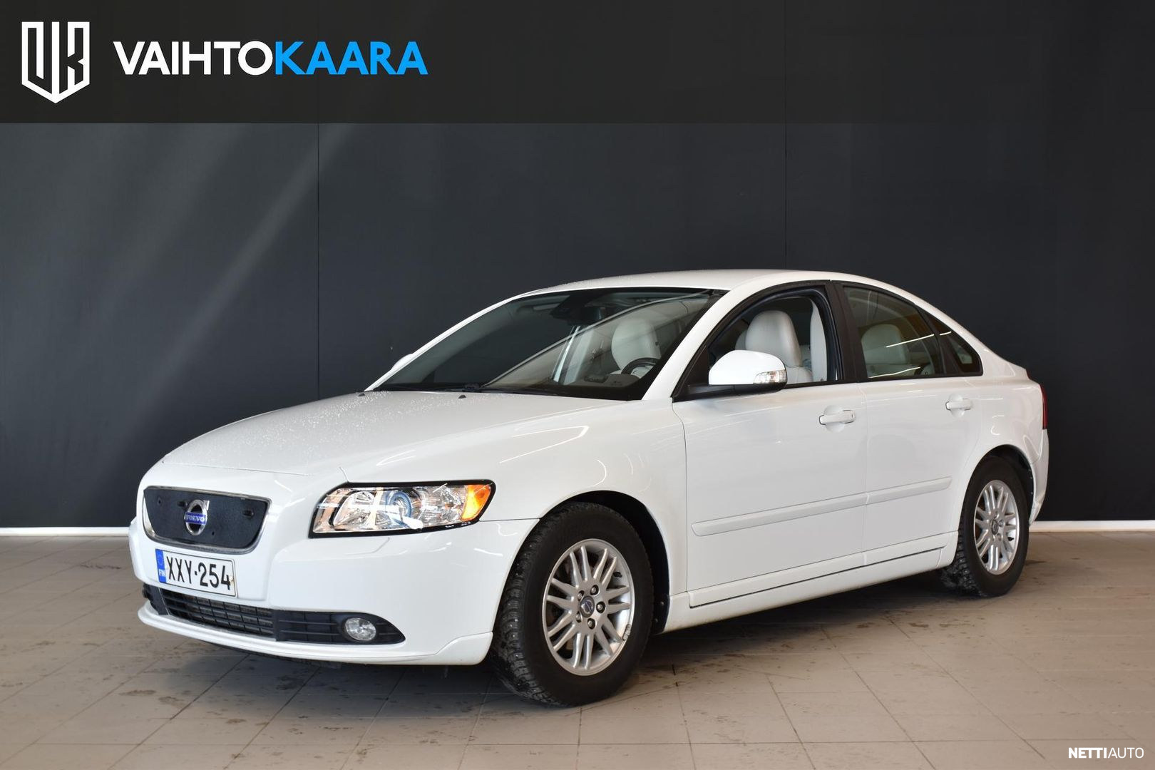 Volvo S40