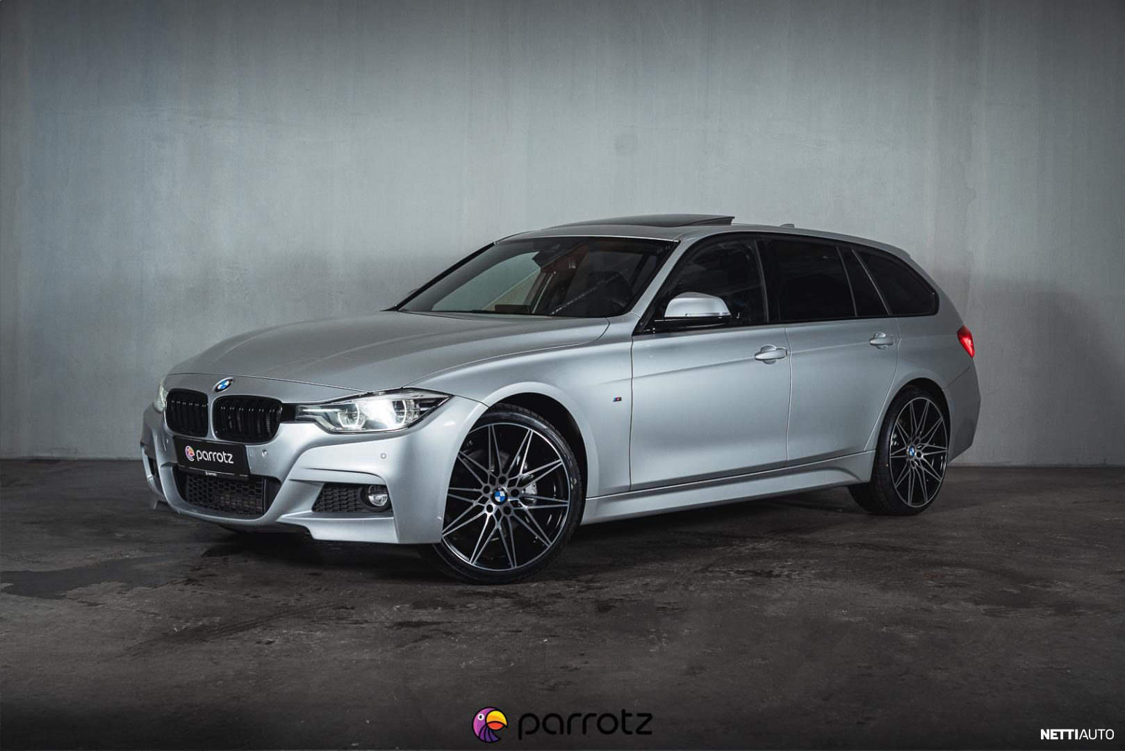 BMW 335
