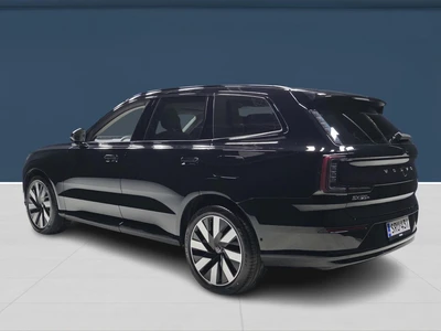 Volvo EX90 Twin Ultra 7-paikkainen 2026, photo 6/17