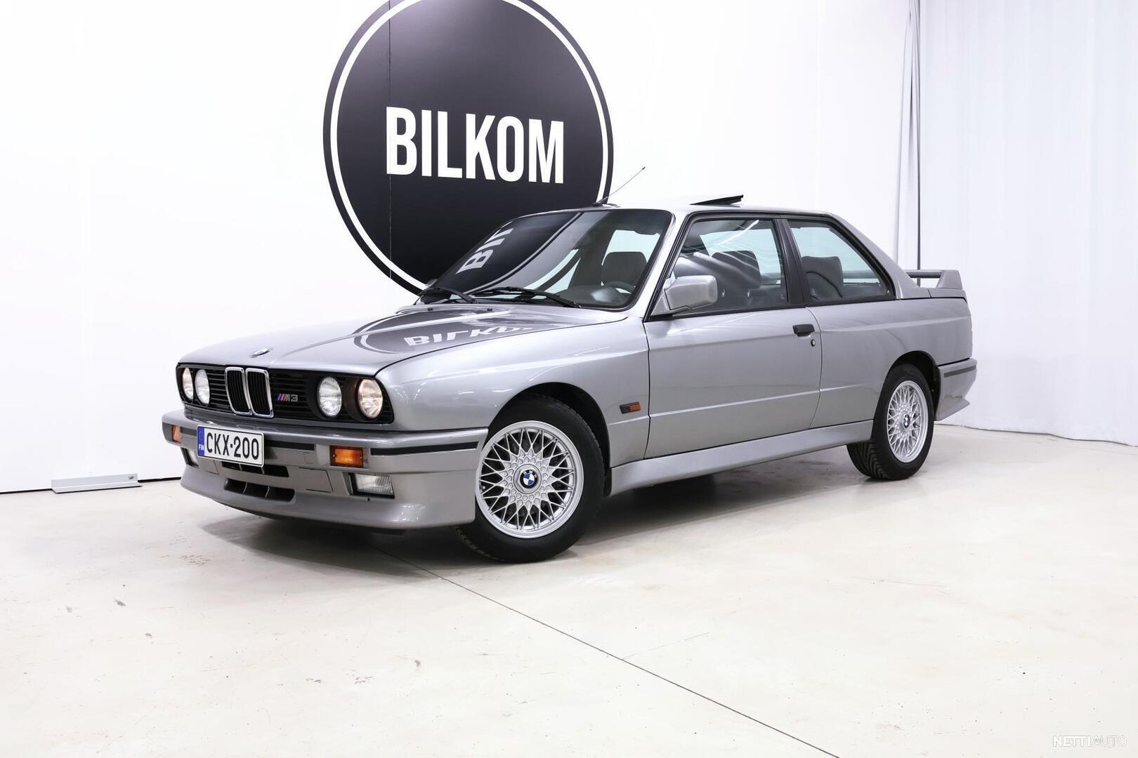 BMW M3