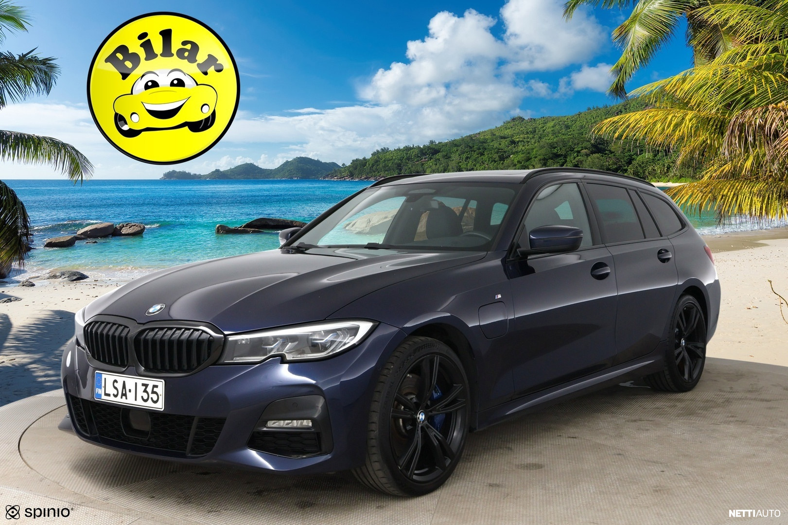BMW 330