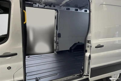 Ford Transit 2026, photo 5/21