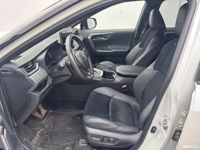 Toyota RAV4 Plug-In 2024, kuva 4/22