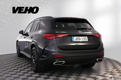 Mercedes-Benz GLC 2025, kuva 4/34