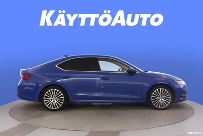 Skoda Octavia 2021, kuva 7/48