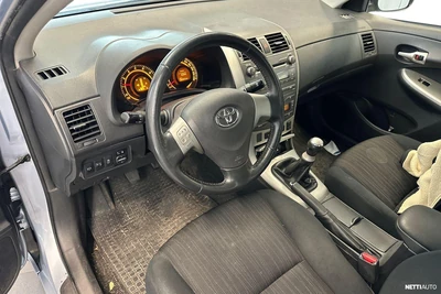 Toyota Corolla 2007, photo 3/3