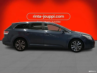 Toyota Avensis 2009, kuva 5/28