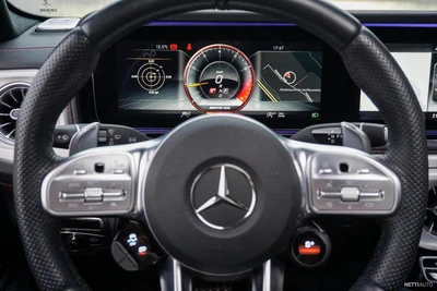 Mercedes-Benz G 63 AMG, Selenite Grey 2021, photo 2/12