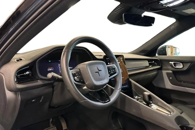 Polestar 2 2023, photo 3/7