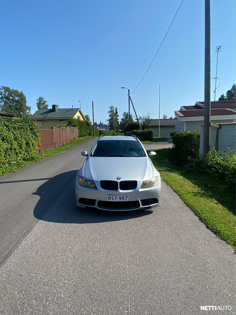 BMW 325