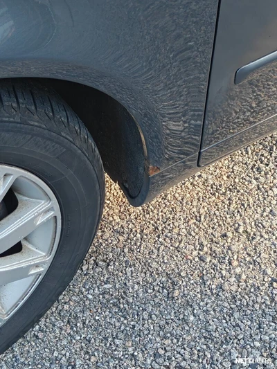 Audi A4 2006, kuva 5/7