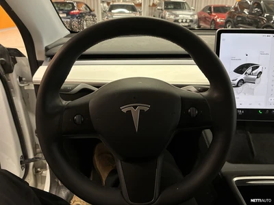 Tesla Model Y Long Range 2023, kuva 6/9