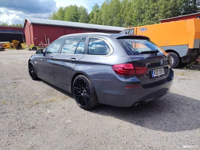 BMW 520 2016, kuva 3/16