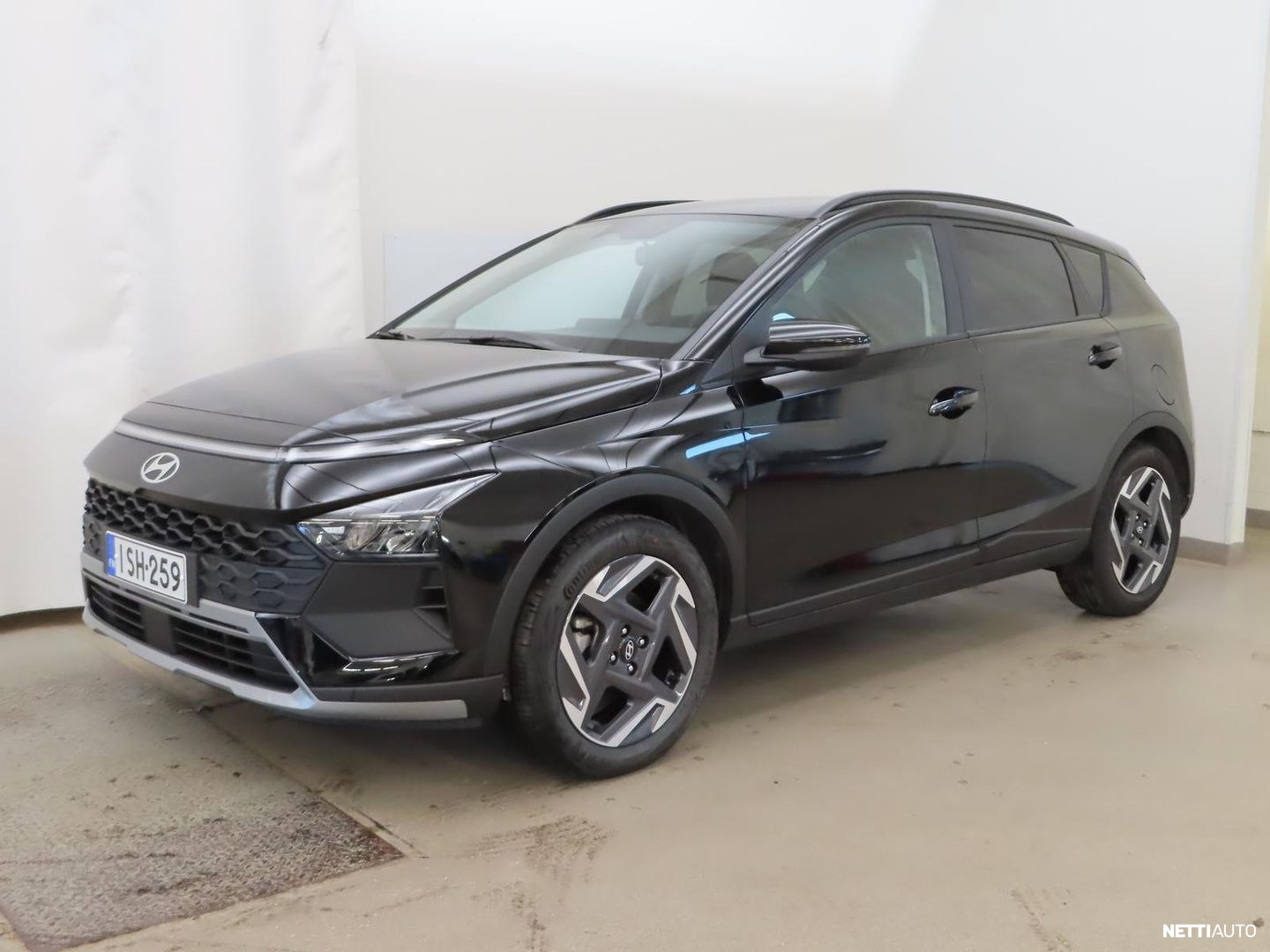 Hyundai Bayon Cross