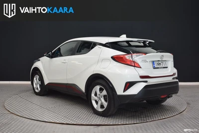 Toyota C-HR 2017, kuva 6/33