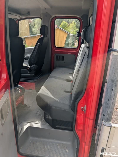 Mercedes-Benz Sprinter 2012, kuva 7/15
