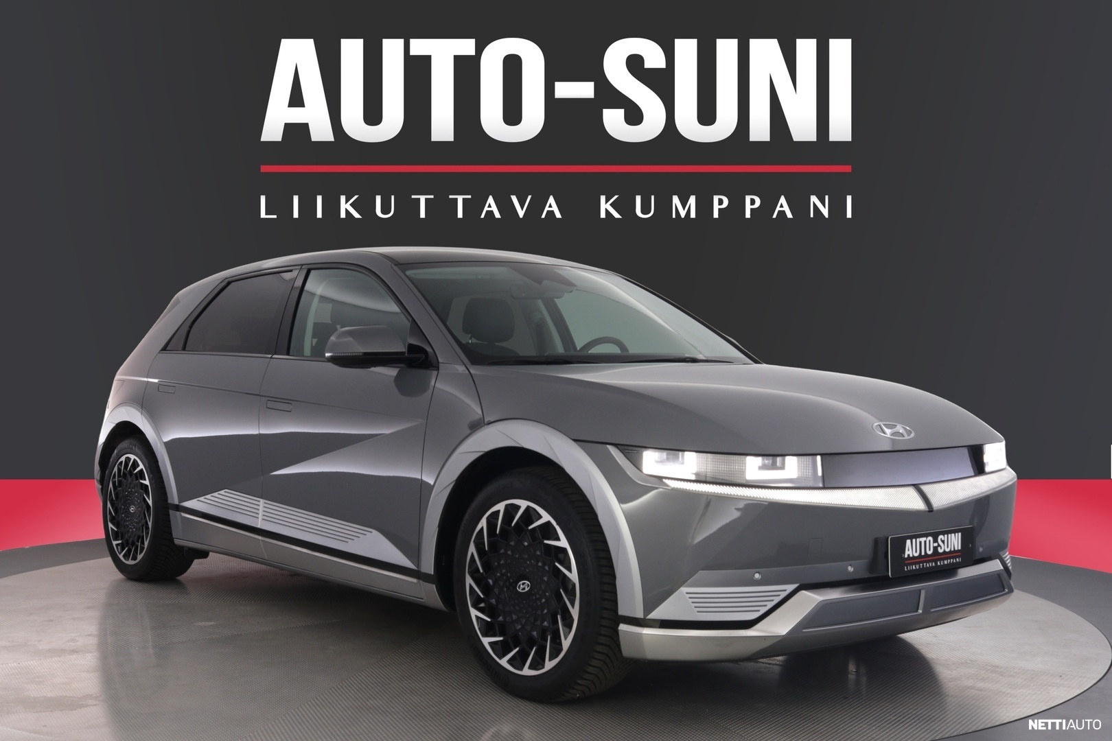 Hyundai Ioniq 5